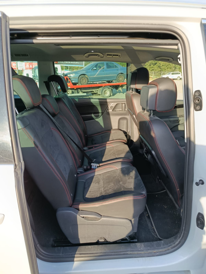Imagen de SEAT Alhambra