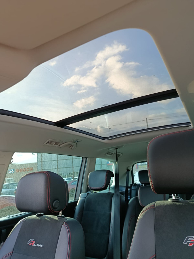 Imagen de SEAT Alhambra