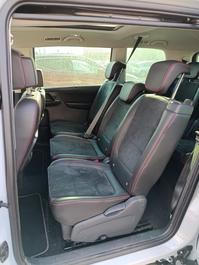 Imagen de SEAT Alhambra