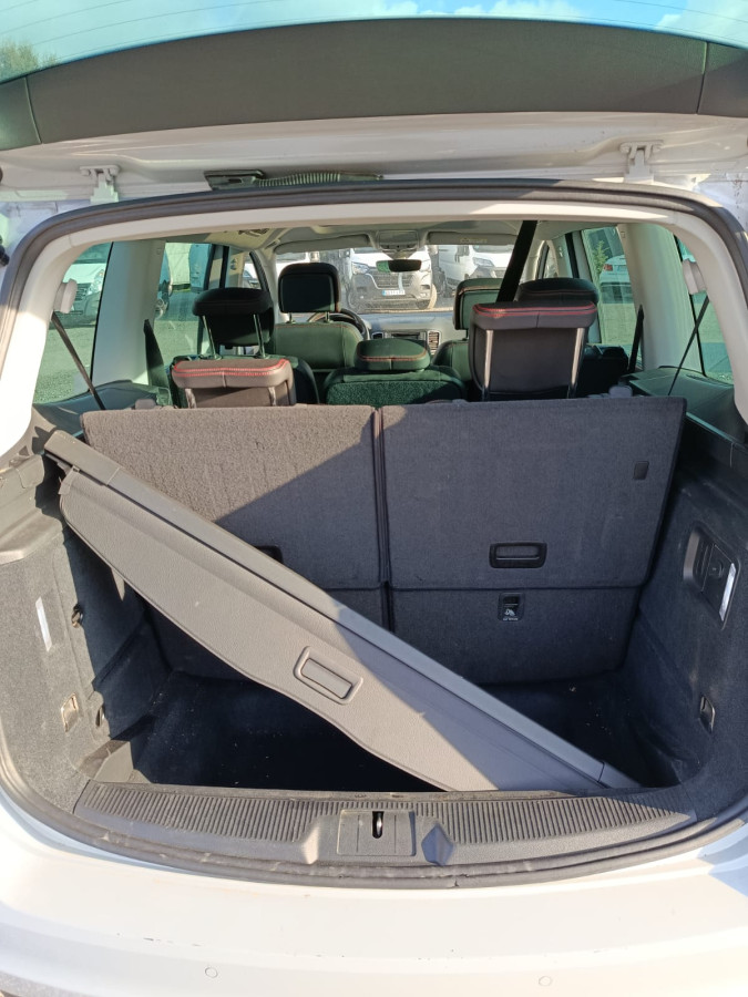 Imagen de SEAT Alhambra