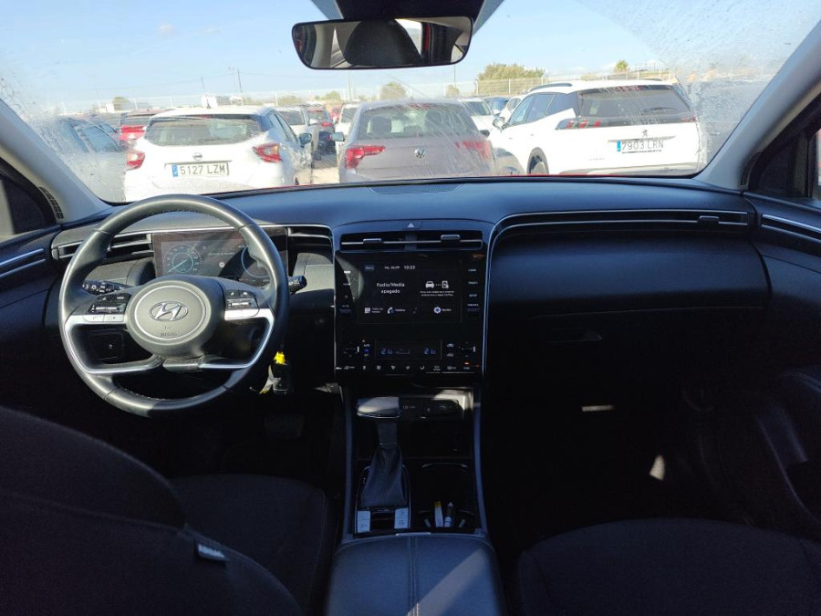 Imagen de Hyundai TUCSON