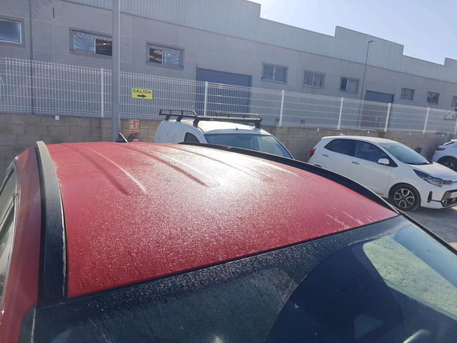 Imagen de Hyundai TUCSON