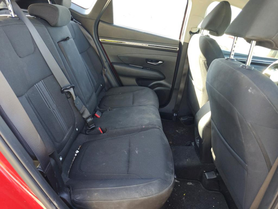 Imagen de Hyundai TUCSON