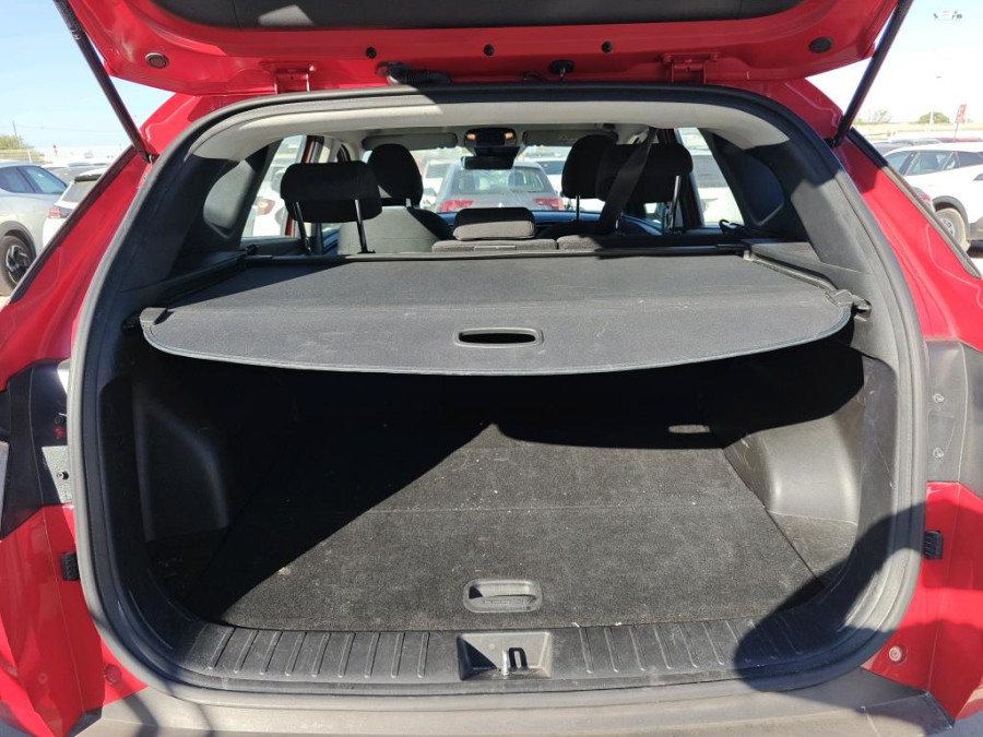 Imagen de Hyundai TUCSON