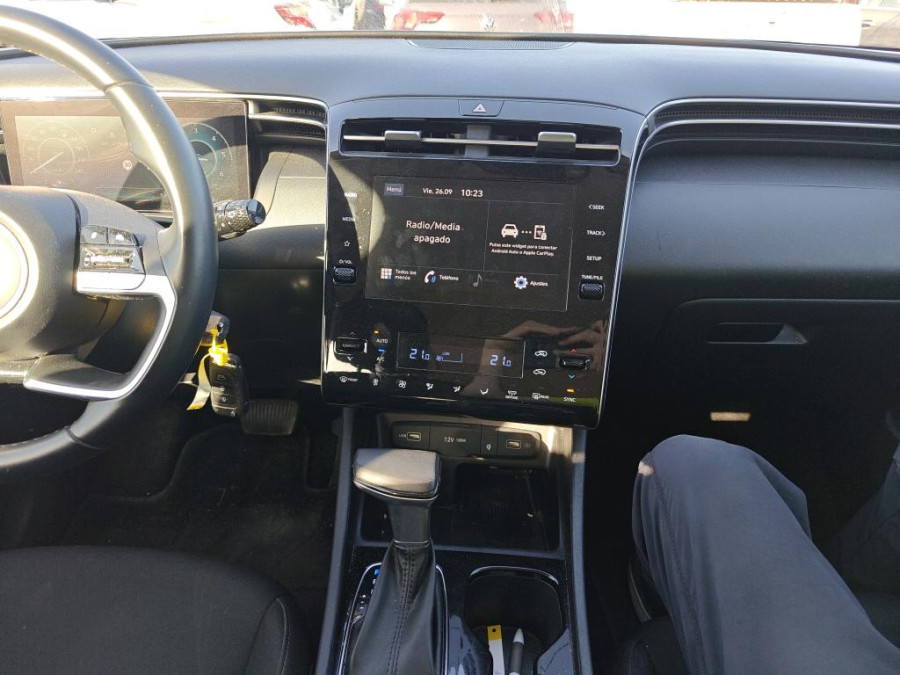 Imagen de Hyundai TUCSON
