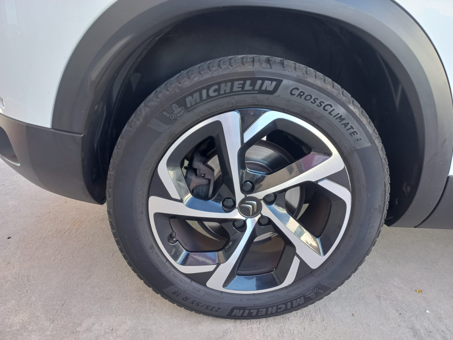 Imagen de CITROEN C5 Aircross