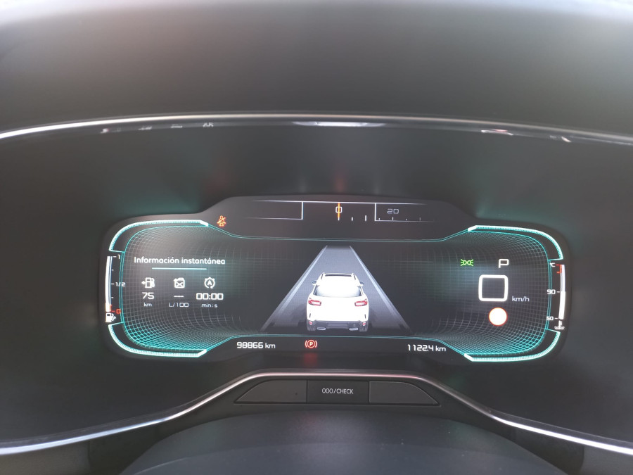 Imagen de CITROEN C5 Aircross