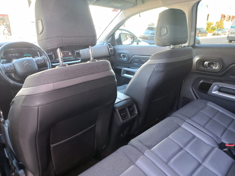 Imagen de CITROEN C5 Aircross