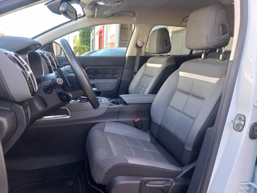Imagen de CITROEN C5 Aircross