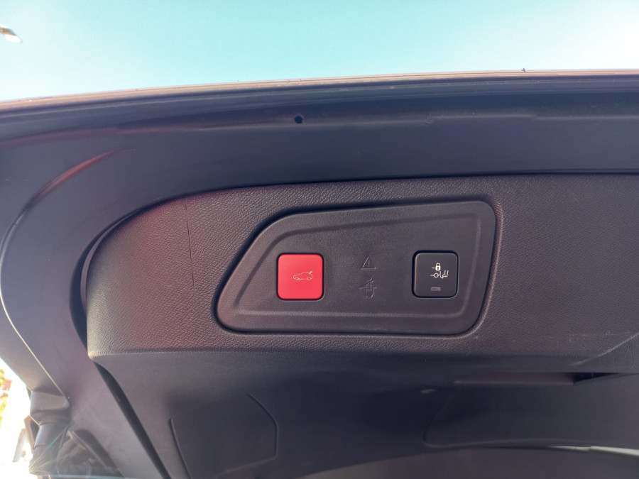 Imagen de CITROEN C5 Aircross
