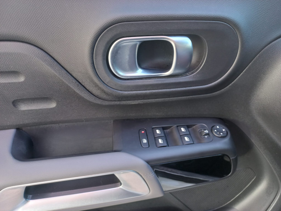 Imagen de CITROEN C5 Aircross