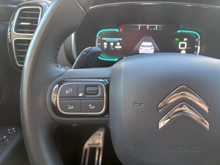 Imagen de CITROEN C5 Aircross