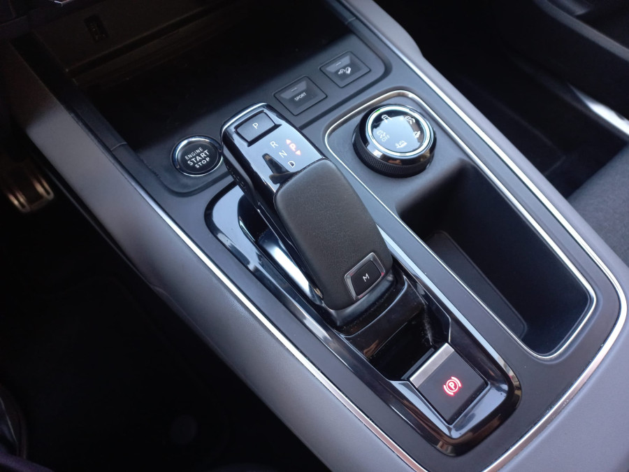 Imagen de CITROEN C5 Aircross