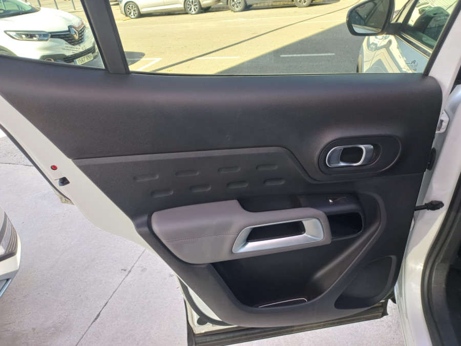 Imagen de CITROEN C5 Aircross
