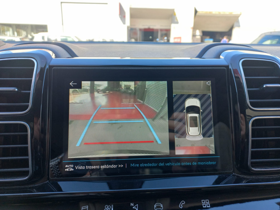 Imagen de CITROEN C5 Aircross