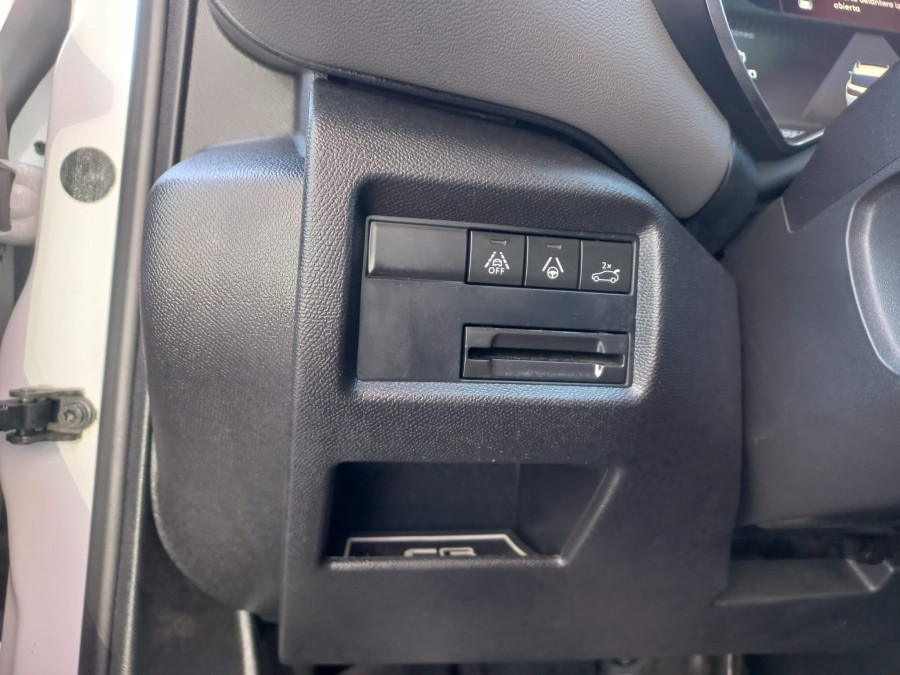 Imagen de CITROEN C5 Aircross