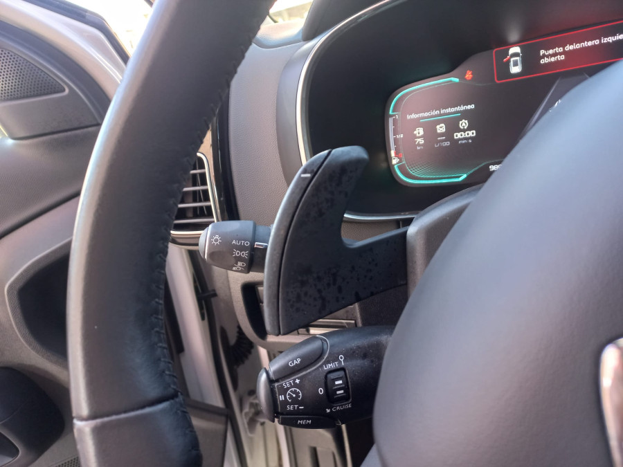 Imagen de CITROEN C5 Aircross