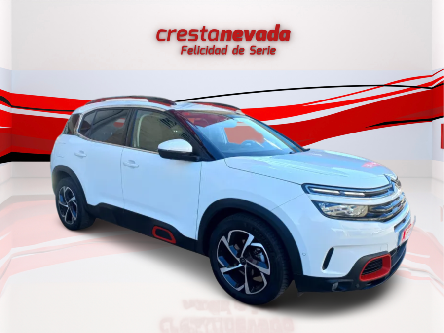 Imagen de CITROEN C5 Aircross