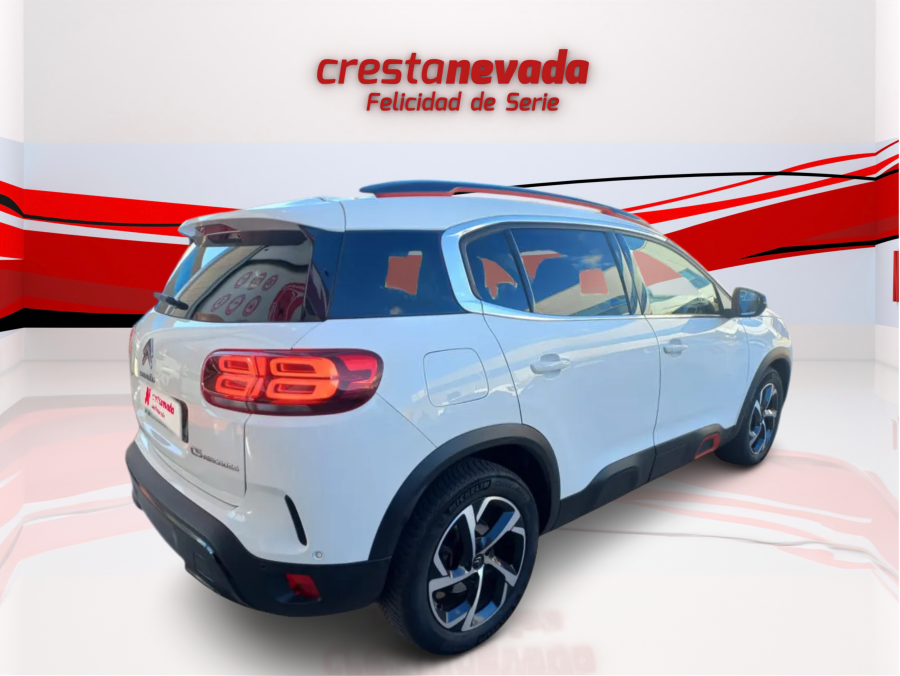 Imagen de CITROEN C5 Aircross