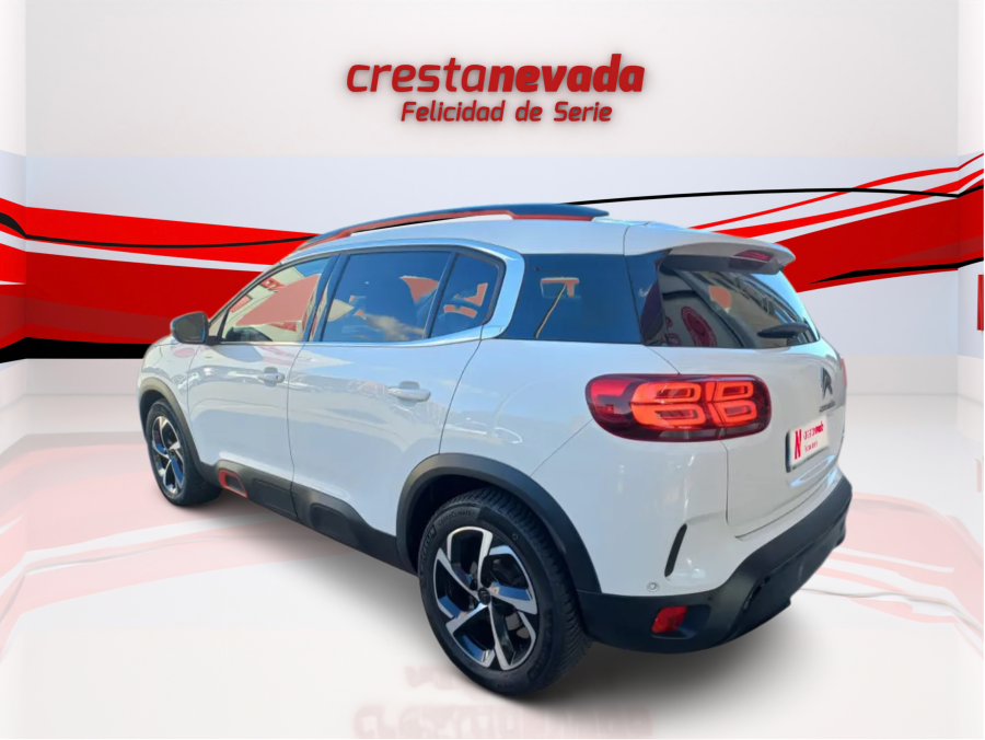Imagen de CITROEN C5 Aircross