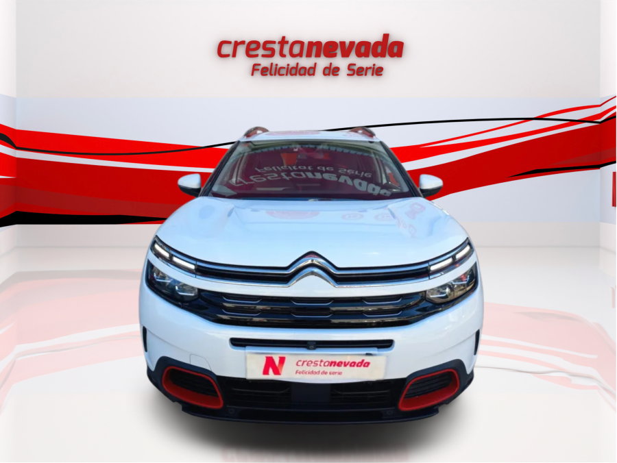 Imagen de CITROEN C5 Aircross
