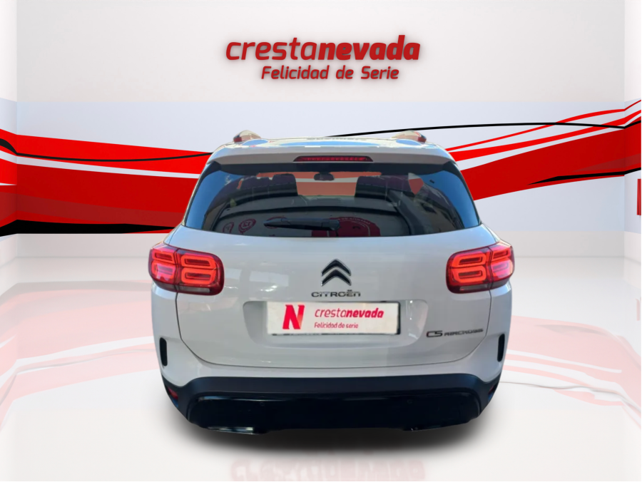 Imagen de CITROEN C5 Aircross