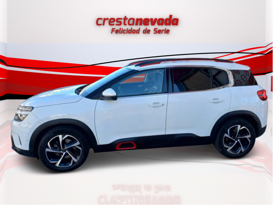 Imagen de CITROEN C5 Aircross