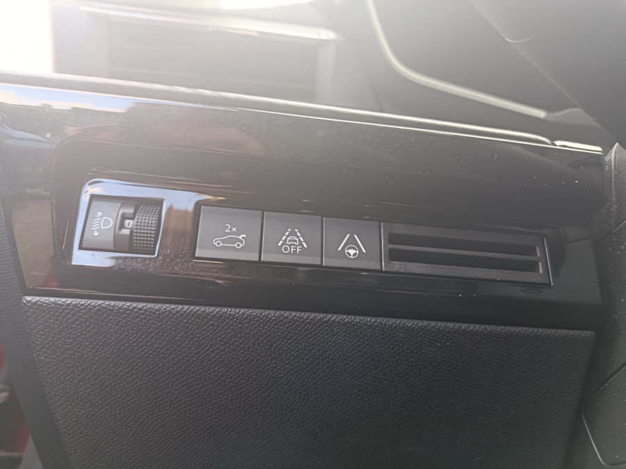 Imagen de Peugeot 508