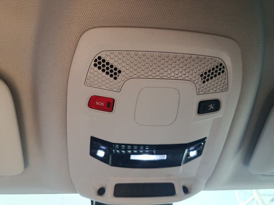 Imagen de Peugeot 508