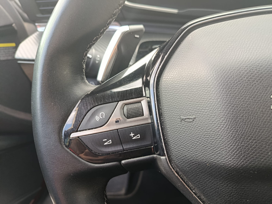 Imagen de Peugeot 508