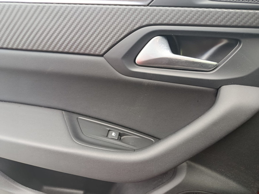 Imagen de Peugeot 508