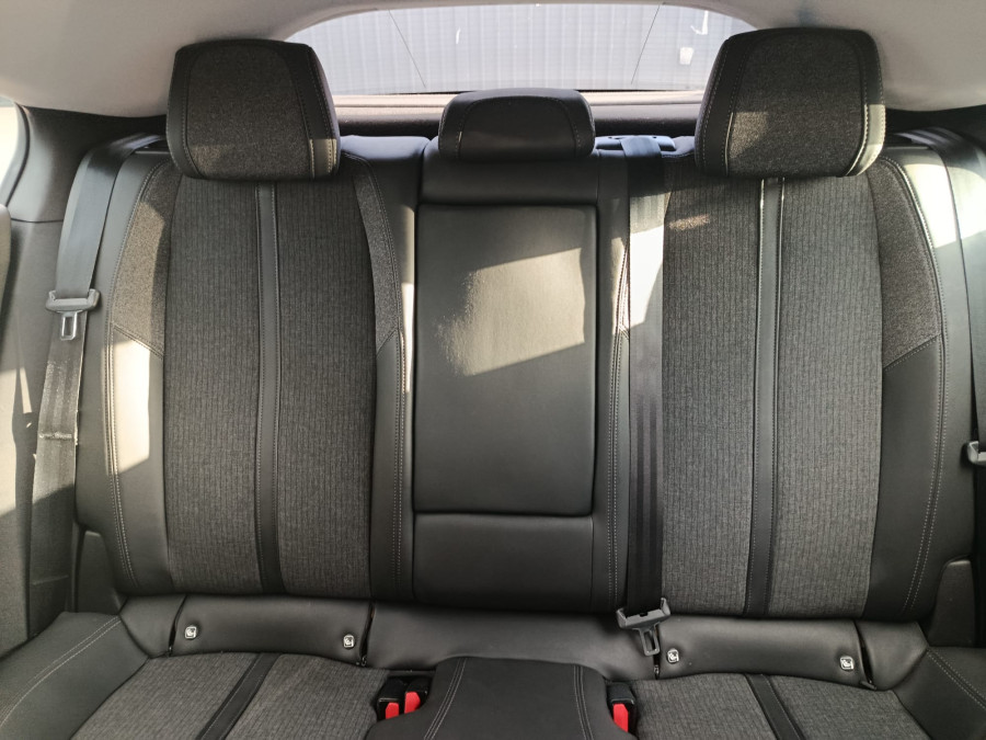 Imagen de Peugeot 508