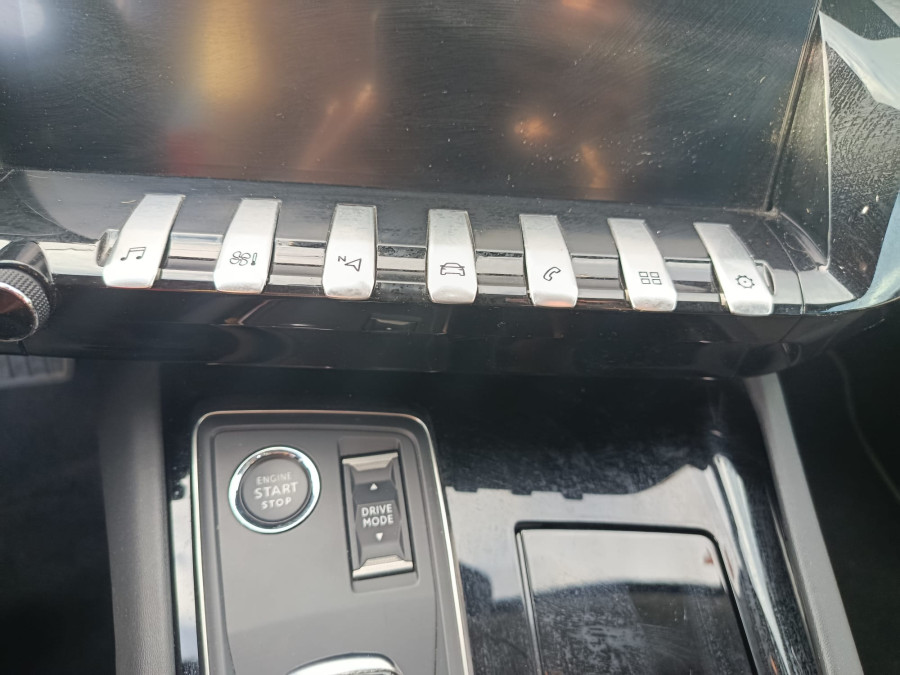 Imagen de Peugeot 508