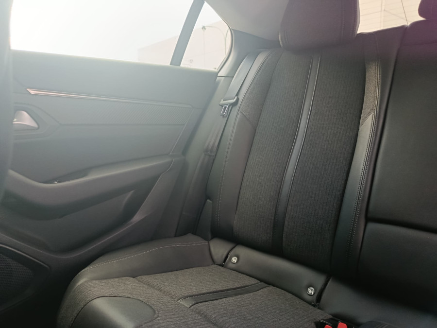 Imagen de Peugeot 508