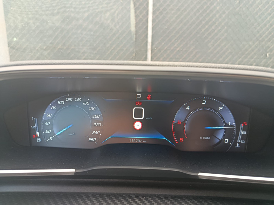 Imagen de Peugeot 508