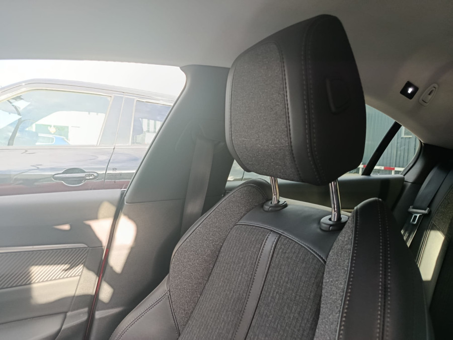 Imagen de Peugeot 508