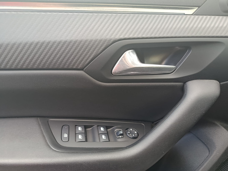 Imagen de Peugeot 508