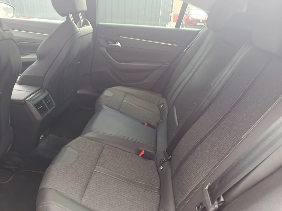 Imagen de Peugeot 508