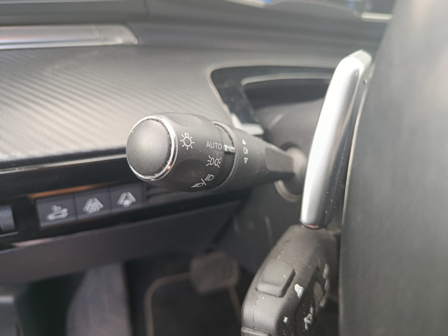 Imagen de Peugeot 508