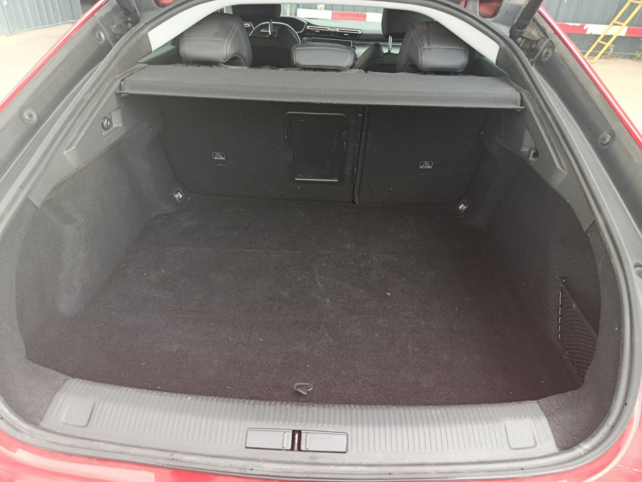 Imagen de Peugeot 508