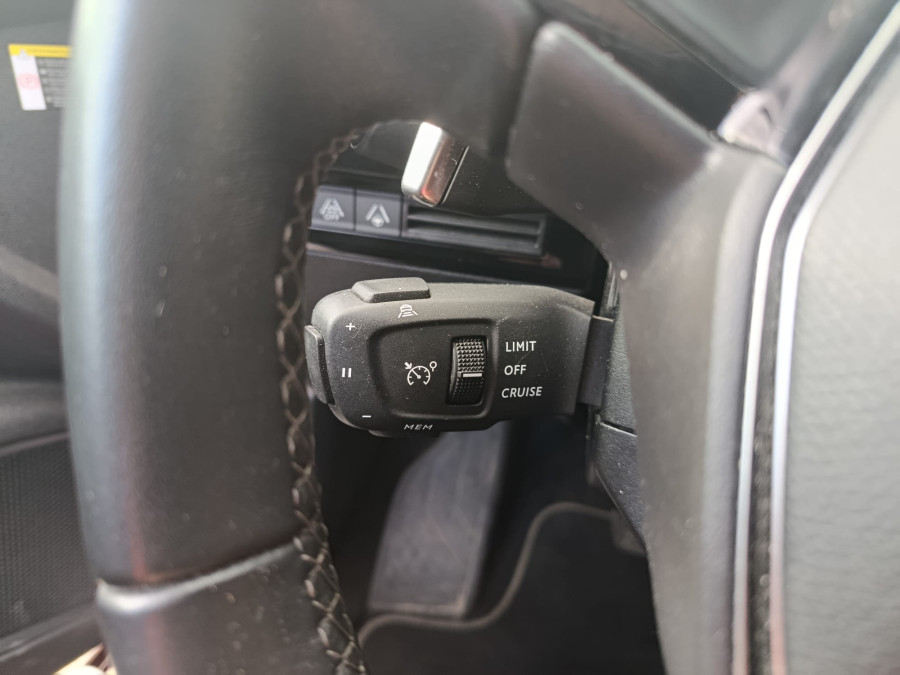 Imagen de Peugeot 508