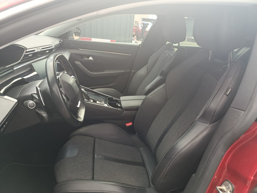 Imagen de Peugeot 508