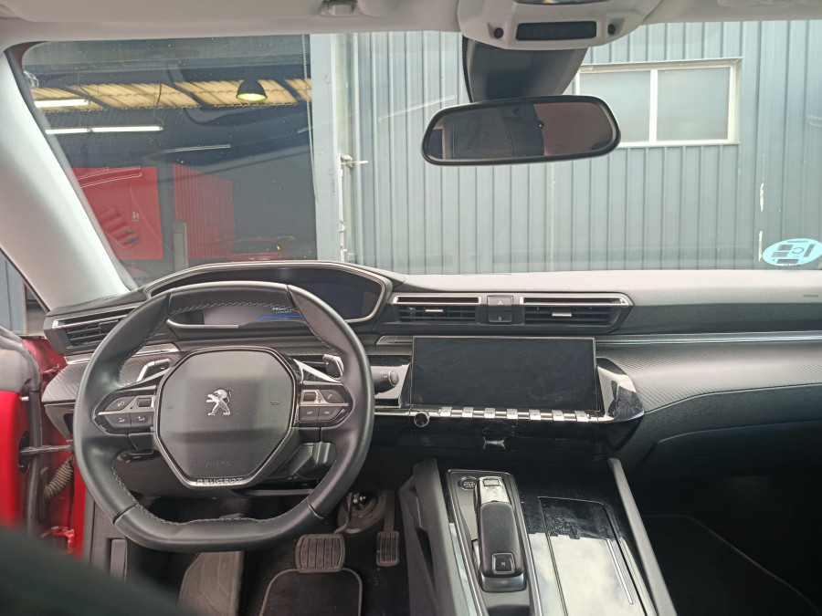 Imagen de Peugeot 508