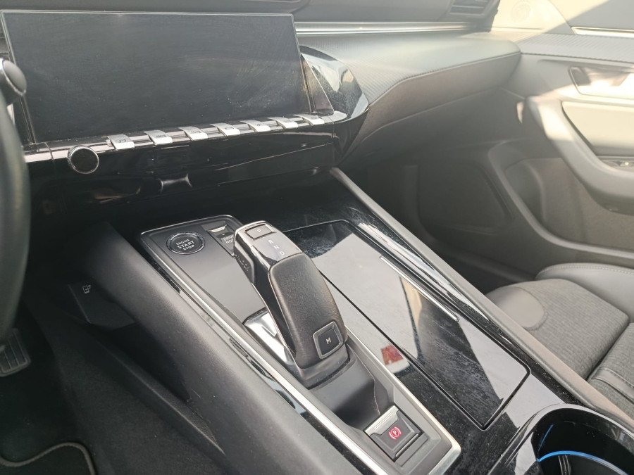 Imagen de Peugeot 508