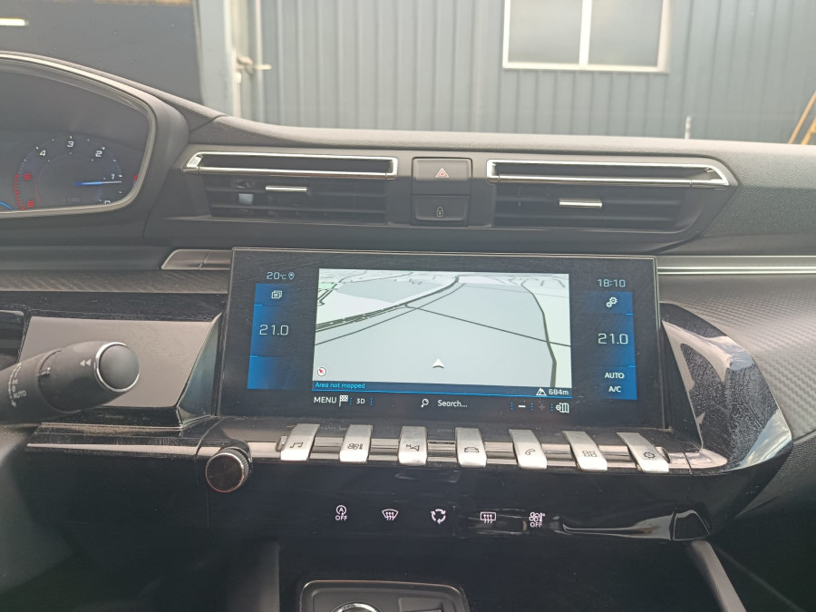 Imagen de Peugeot 508