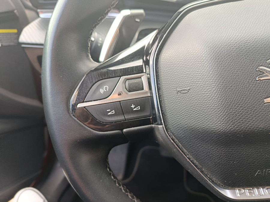 Imagen de Peugeot 508