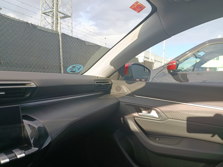 Imagen de Peugeot 508