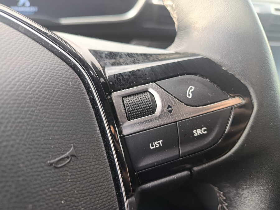 Imagen de Peugeot 508