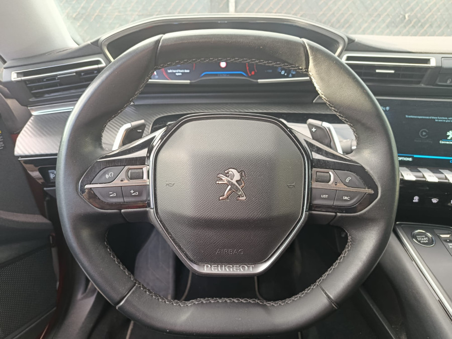 Imagen de Peugeot 508
