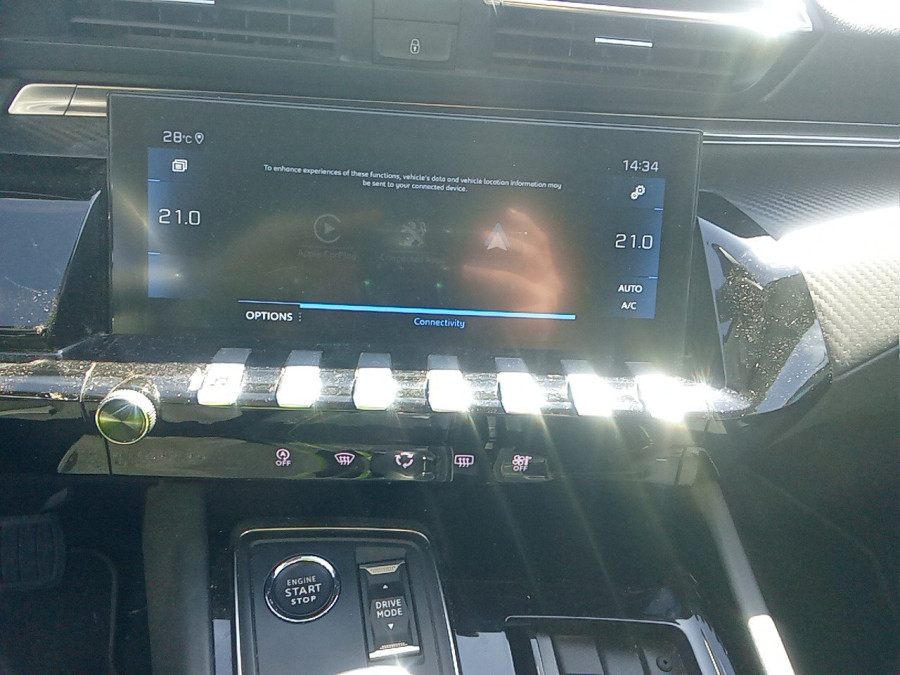 Imagen de Peugeot 508